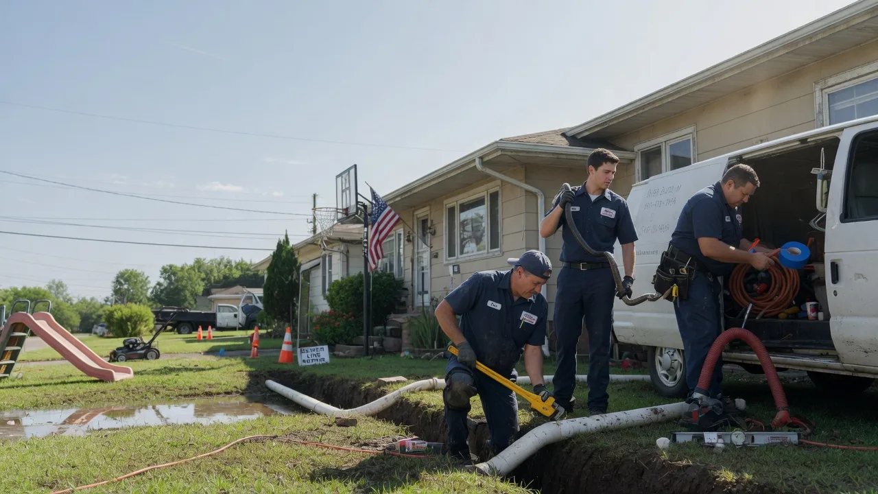 Toilet Installation in Fulton, OH near me